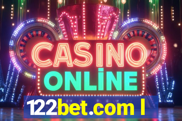122bet.com l